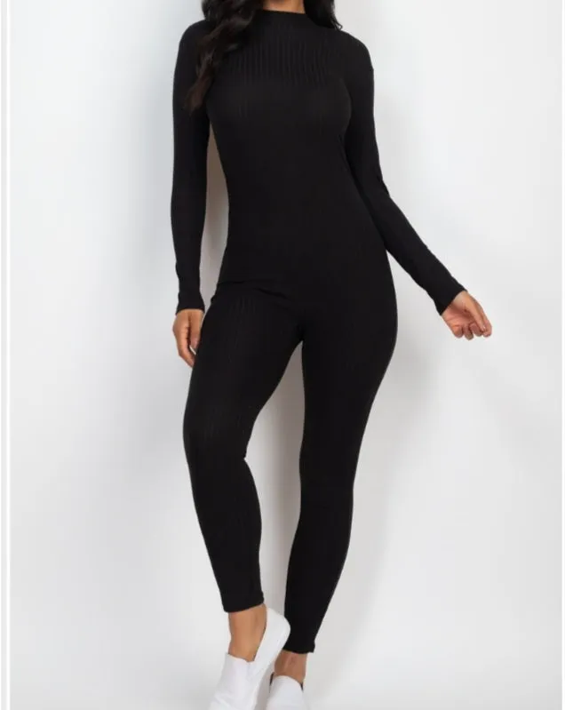 Jennifer Jumpsuit