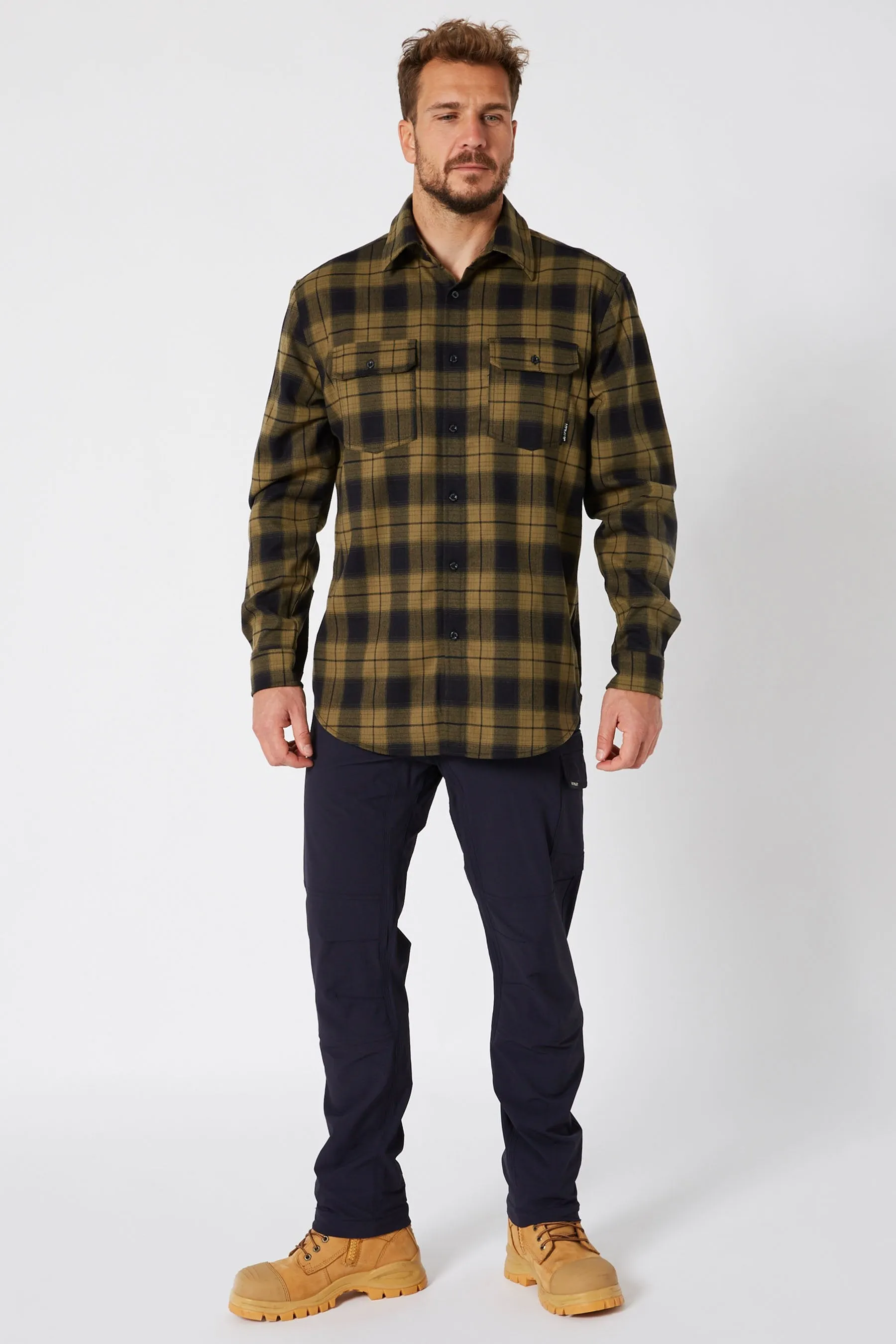 Jet Pilot JPW19 Jet Lite Utility Pant