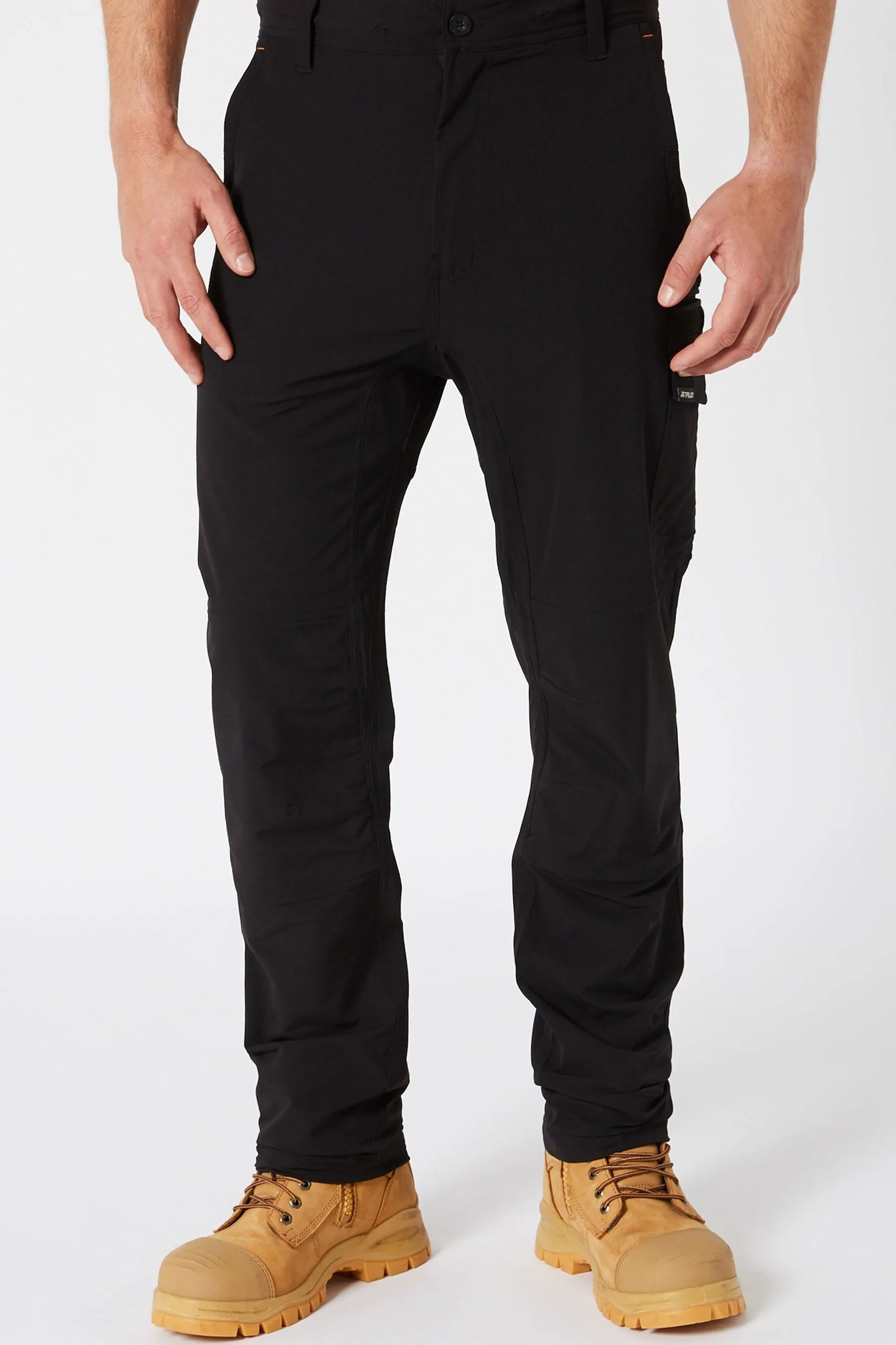 Jet Pilot JPW19 Jet Lite Utility Pant