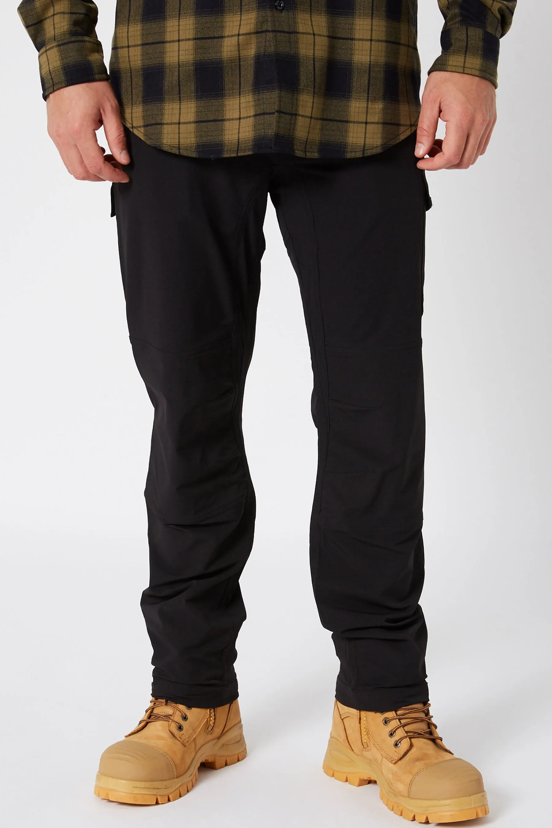 Jet Pilot JPW19 Jet Lite Utility Pant