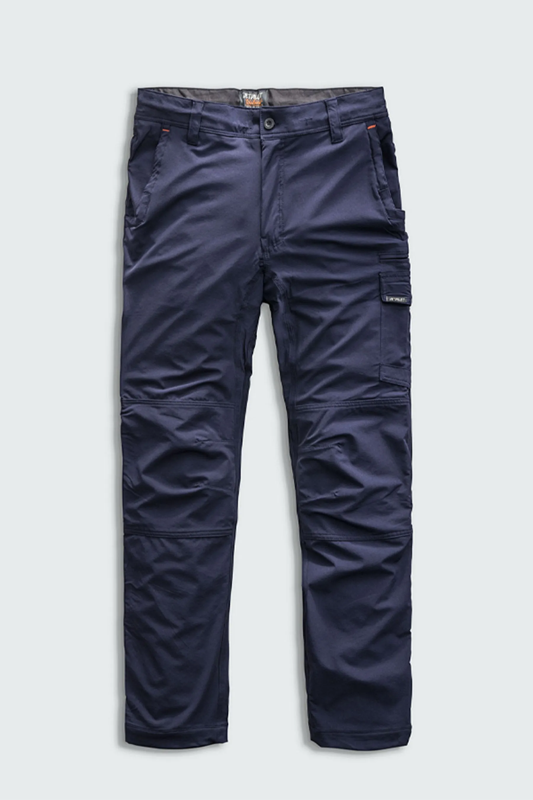 Jet Pilot JPW19 Jet Lite Utility Pant