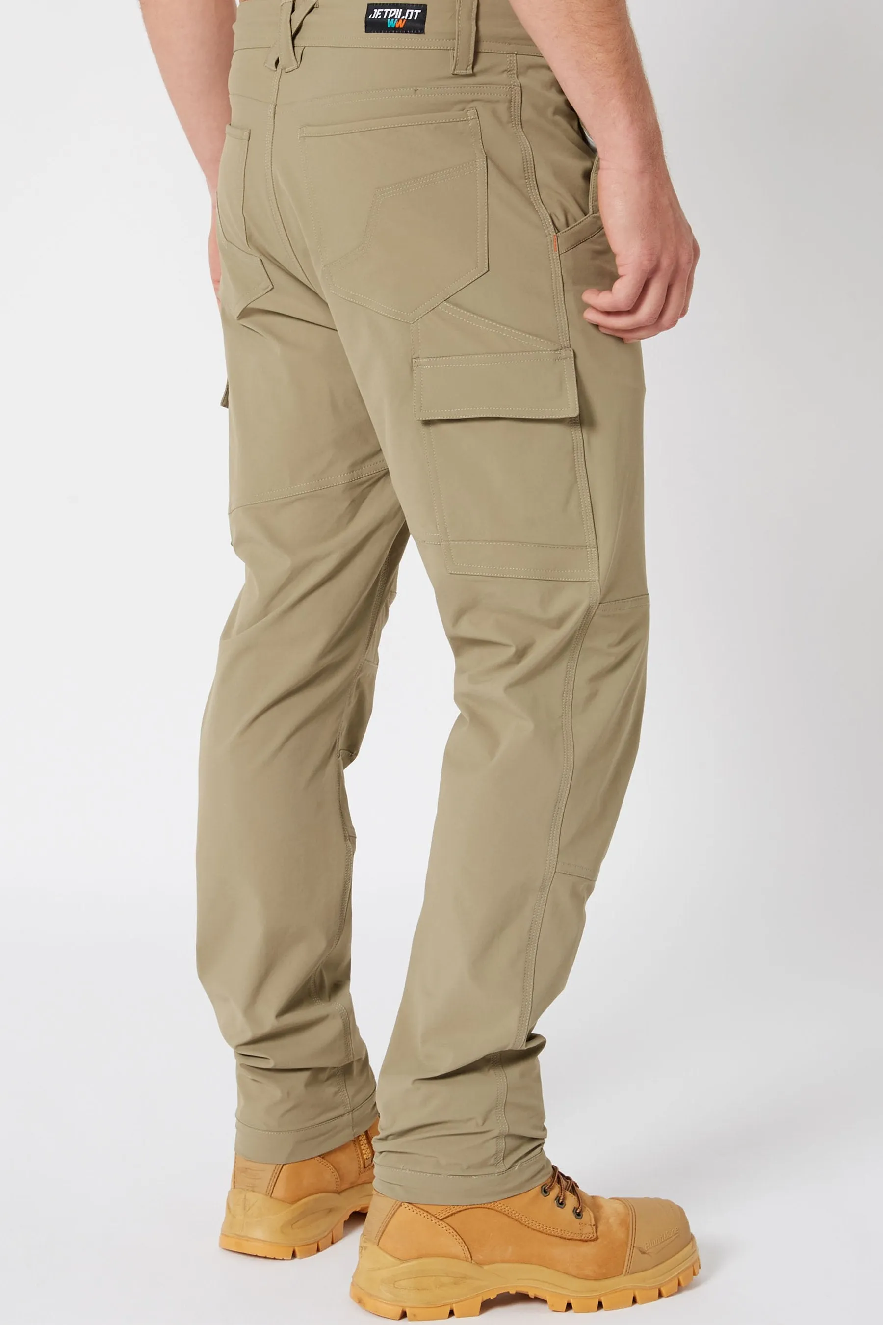 Jet Pilot JPW19 Jet Lite Utility Pant