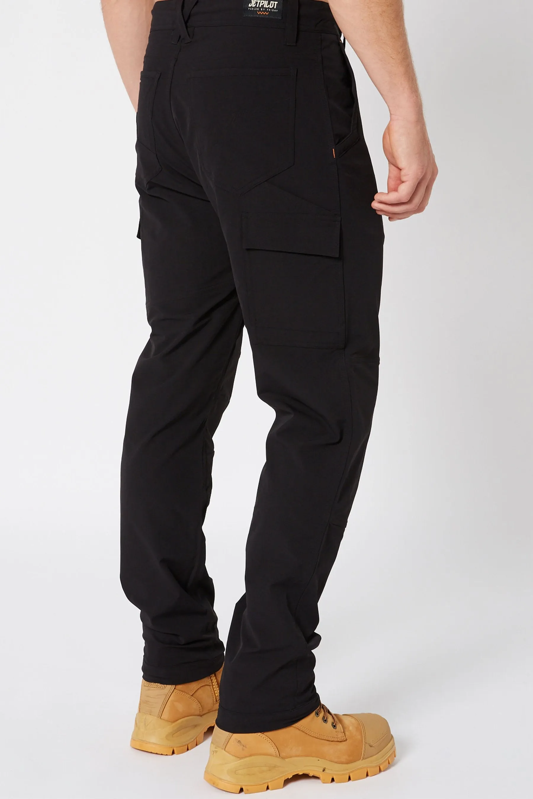 Jet Pilot JPW19 Jet Lite Utility Pant