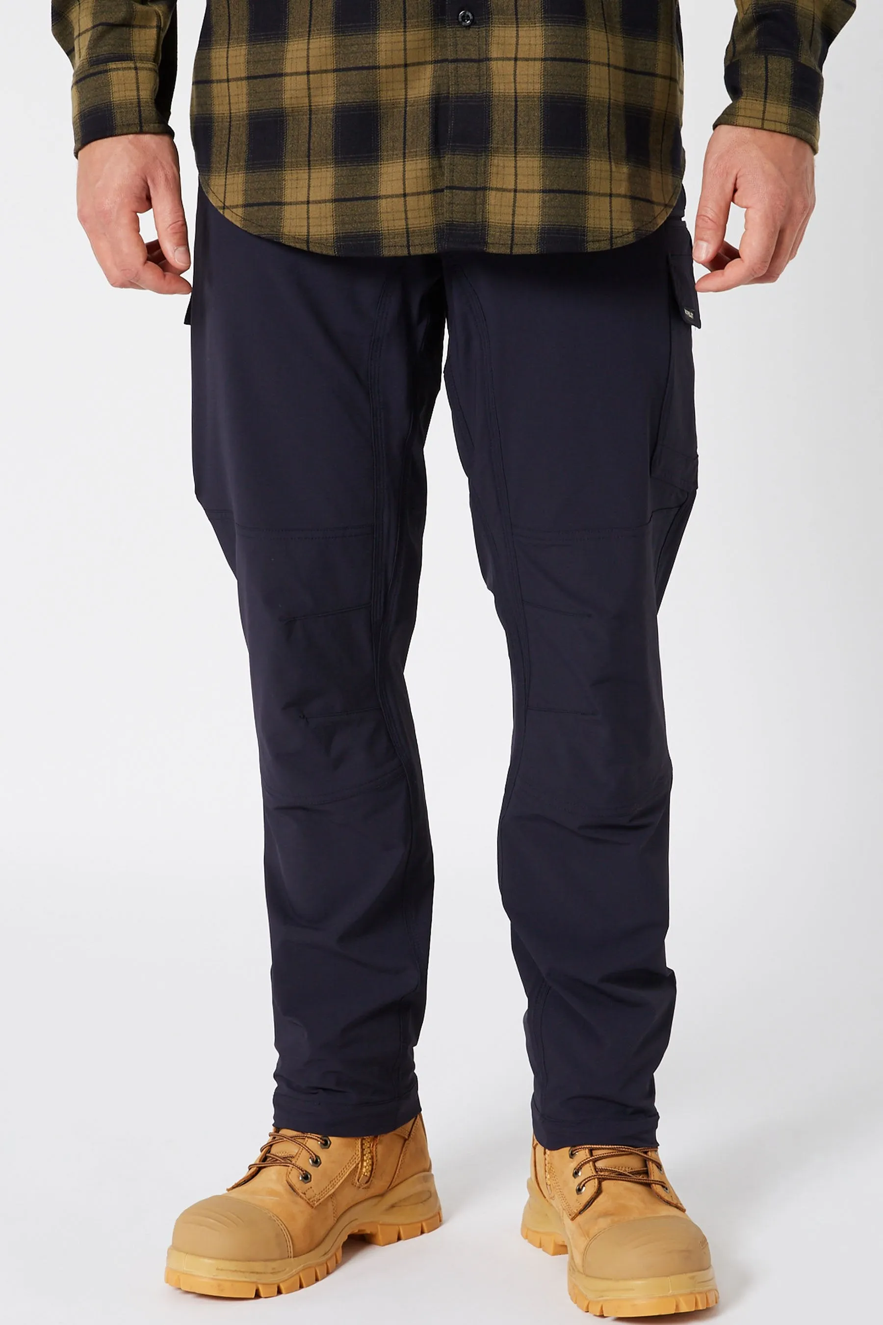 Jet Pilot JPW19 Jet Lite Utility Pant