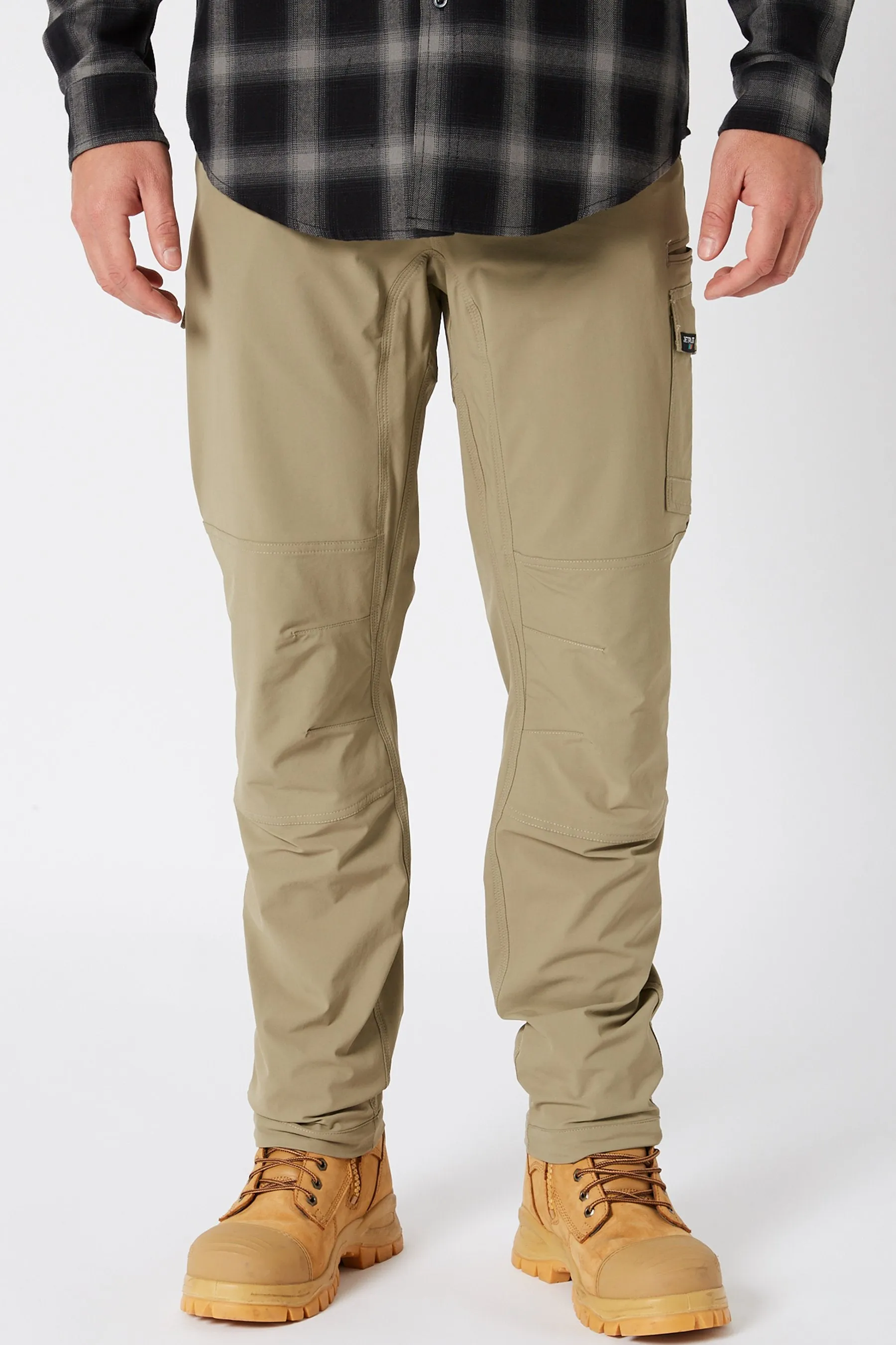 Jet Pilot JPW19 Jet Lite Utility Pant