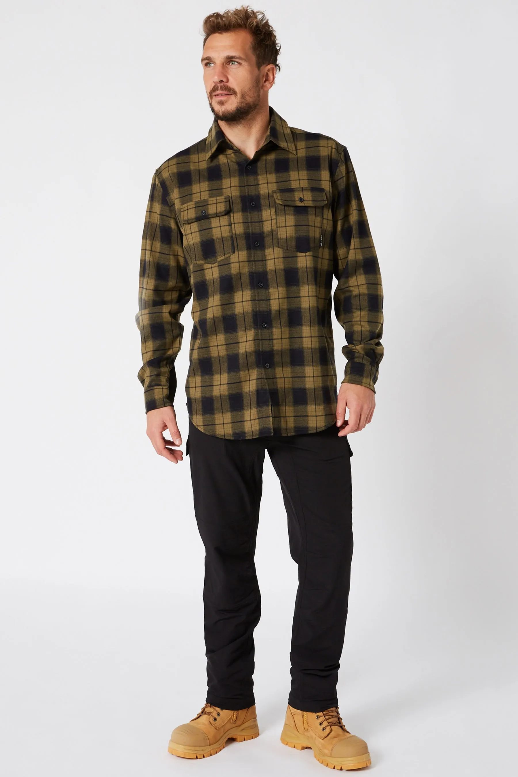Jet Pilot JPW19 Jet Lite Utility Pant