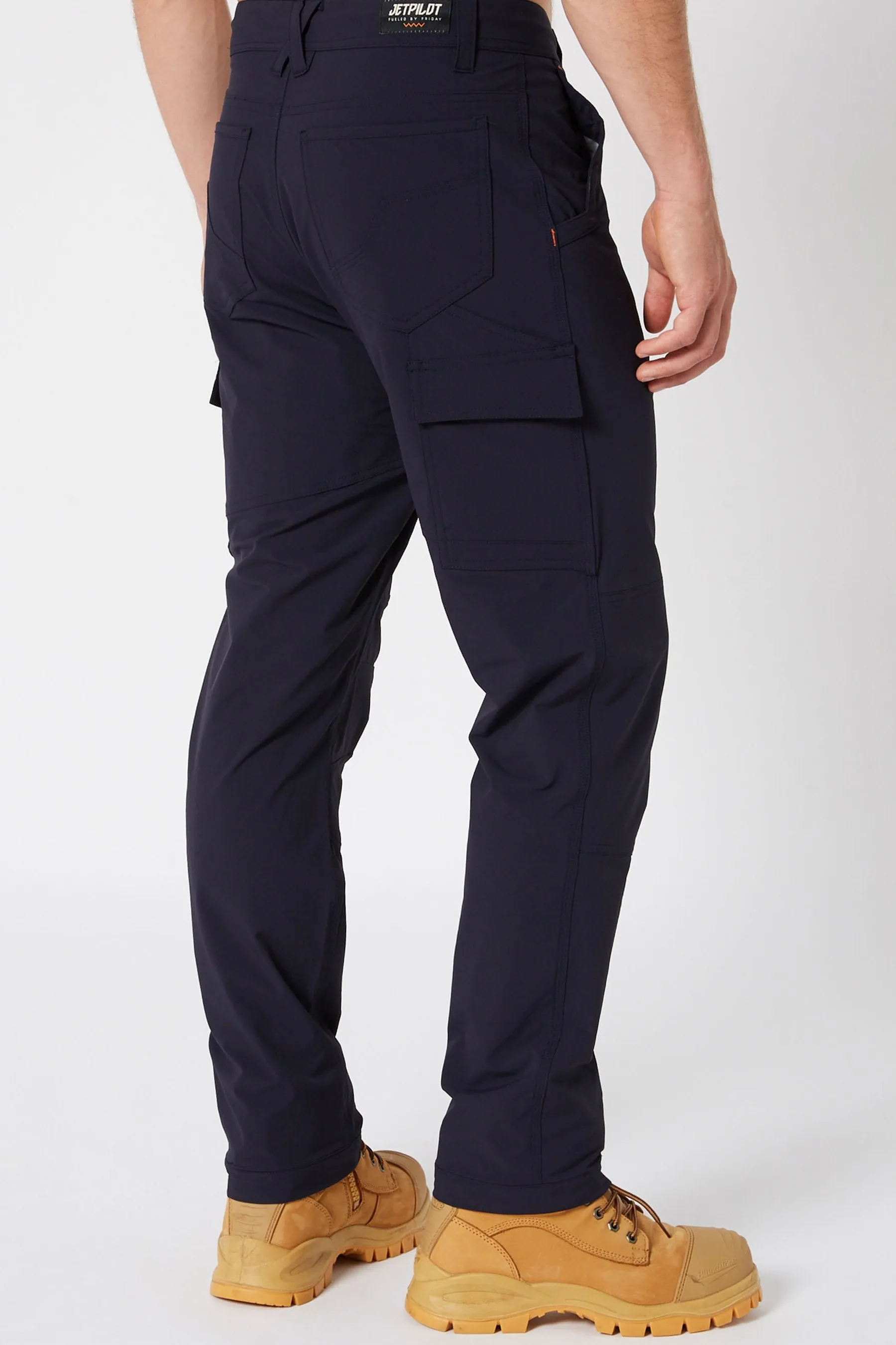 Jet Pilot JPW19 Jet Lite Utility Pant