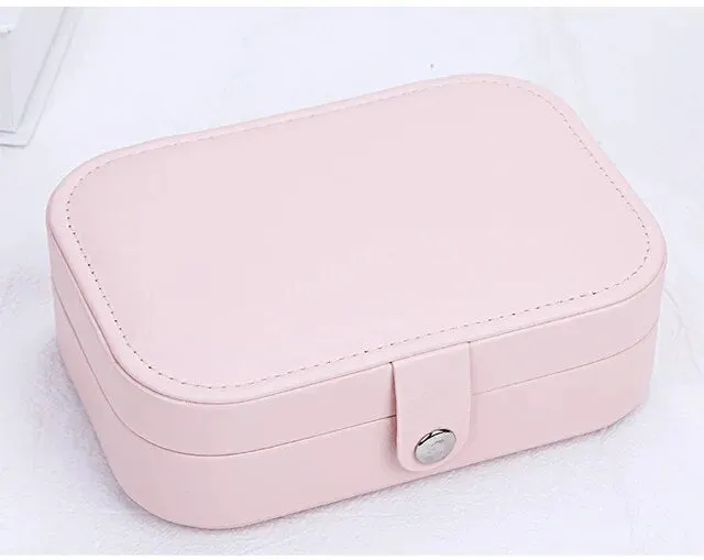 Jewelry Travel Organizer
