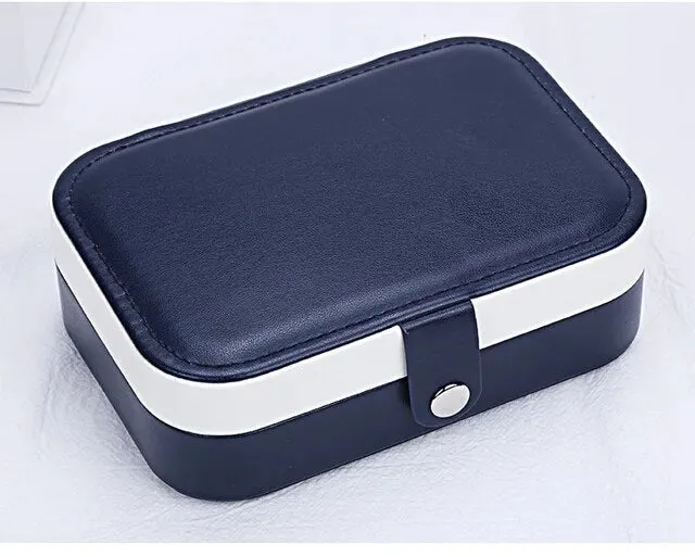 Jewelry Travel Organizer