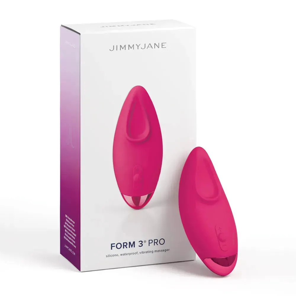 JimmyJane Form 3 PRO -