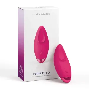 JimmyJane Form 3 PRO -