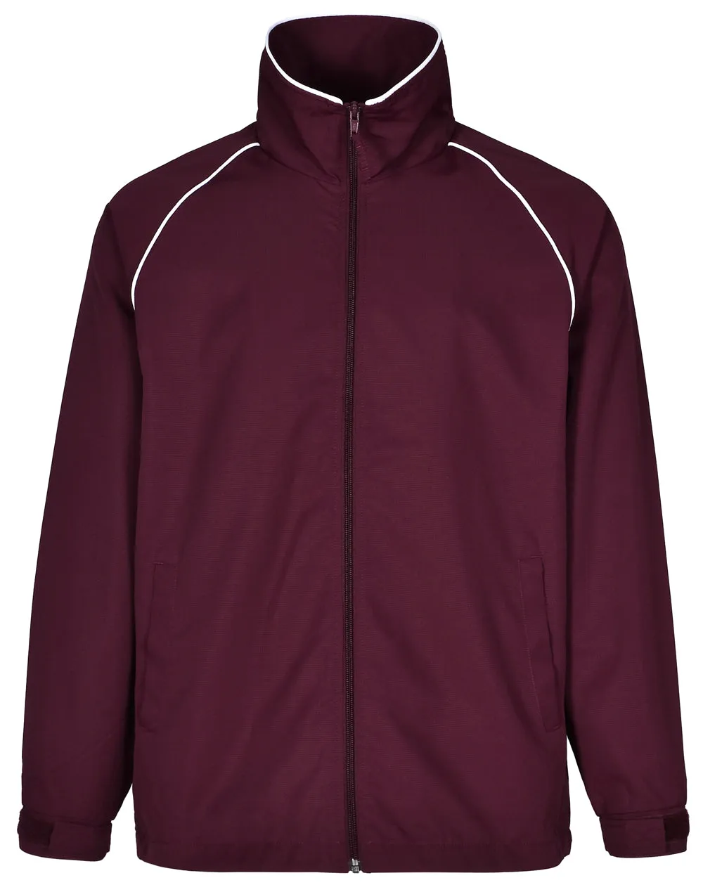 JK21K CHAMPION'S TRACK TOP KIDS'