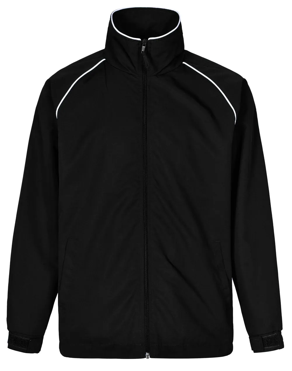 JK21K CHAMPION'S TRACK TOP KIDS'