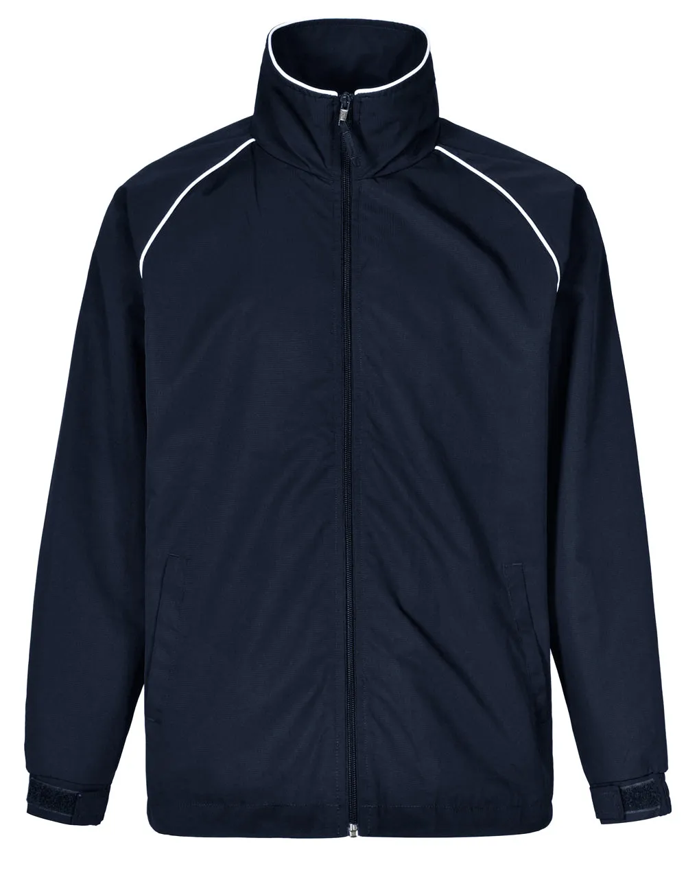 JK21K CHAMPION'S TRACK TOP KIDS'
