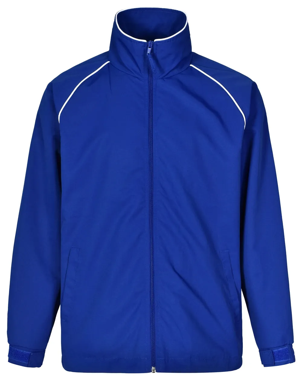 JK21K CHAMPION'S TRACK TOP KIDS'