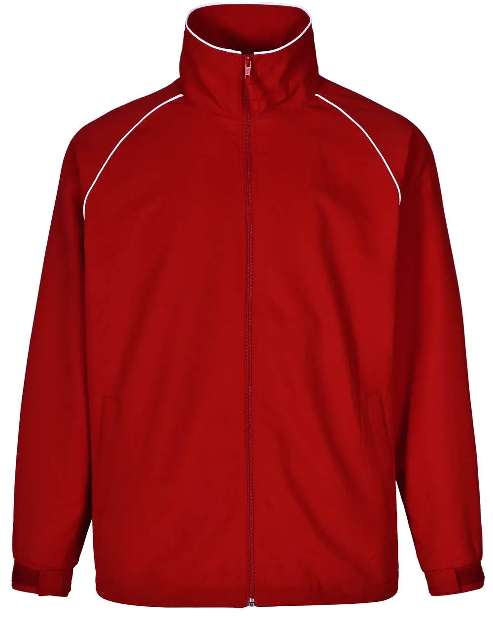 JK21K CHAMPION'S TRACK TOP KIDS'