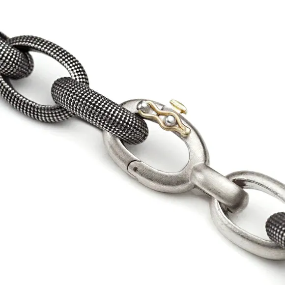 Joel Link Necklace