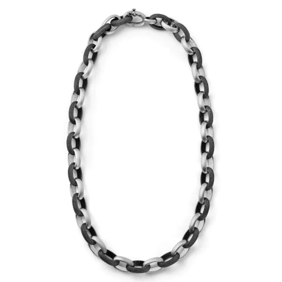 Joel Link Necklace