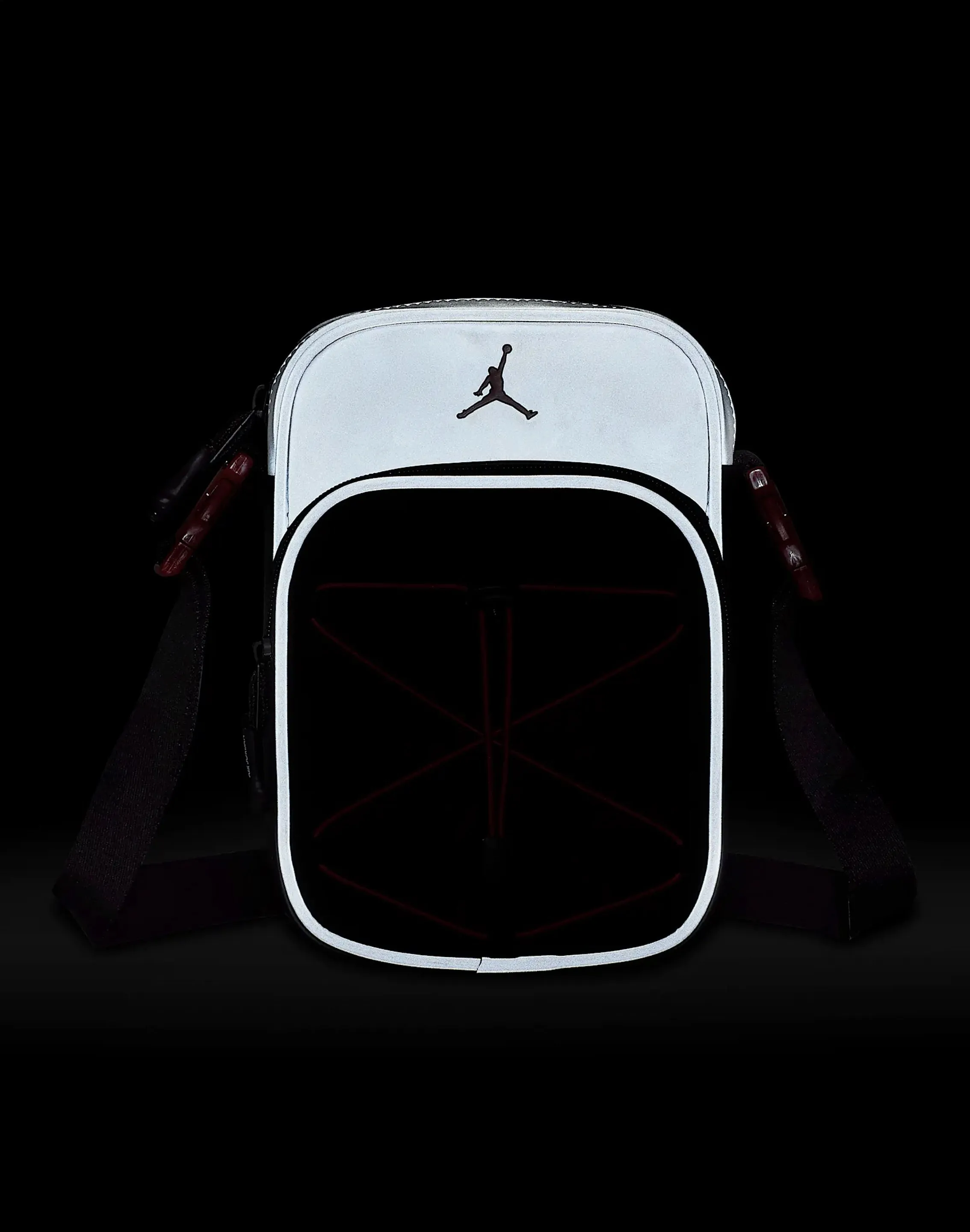 Jordan Festival Bag