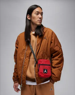 Jordan Rise Festival Bag