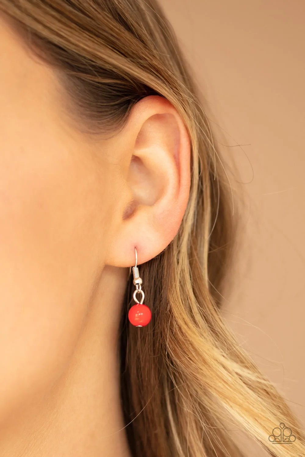 Jubilant Jingle - Paparazzi Accessories