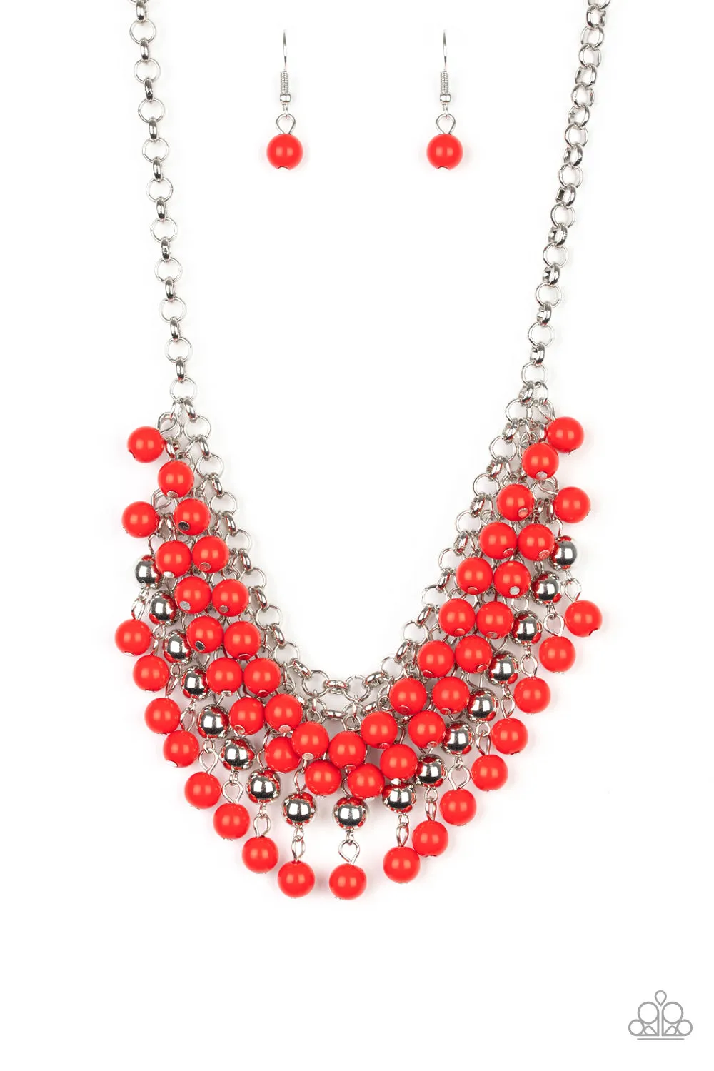 Jubilant Jingle - Paparazzi Accessories