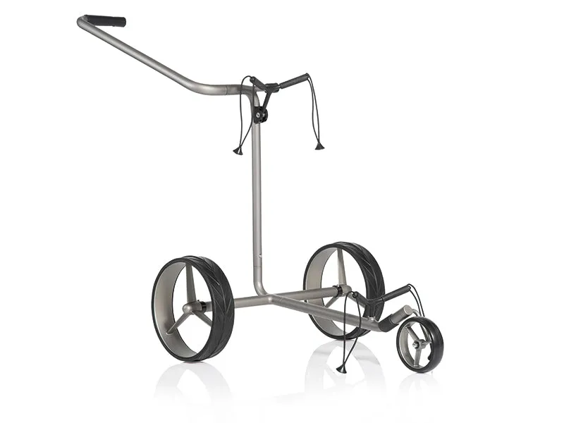 JuCad Edition S 3-wheeled
