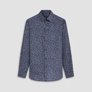 Julian Floral Shirt