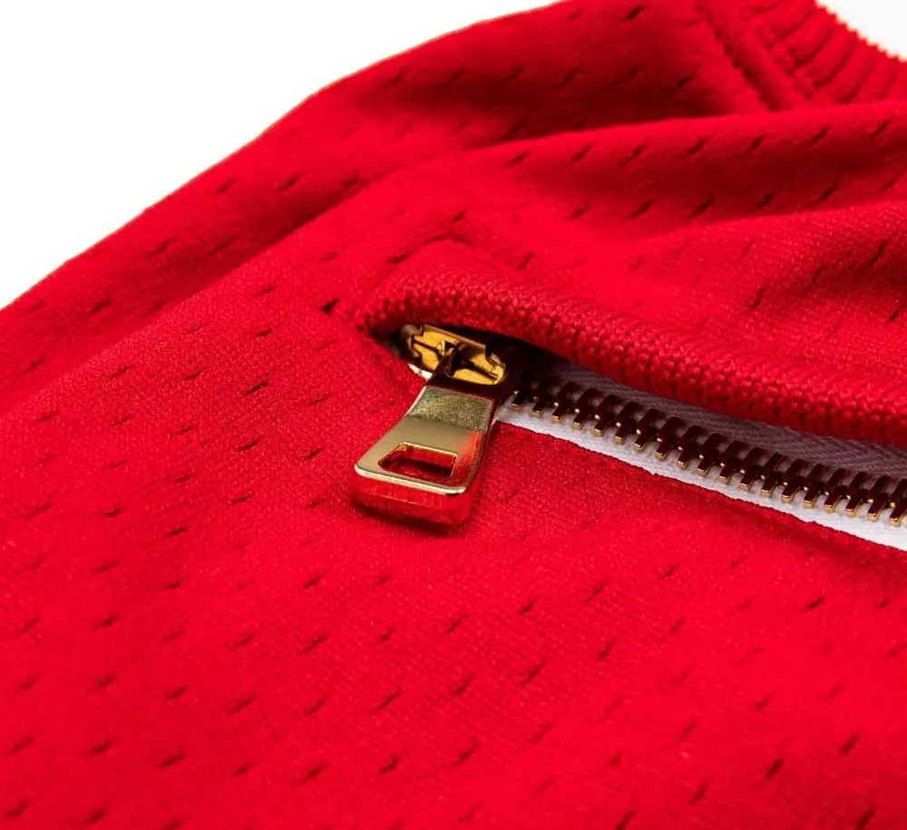 JUST DON CALI GOLD RUSH SHORT SAN FRANCISCO 49ERS