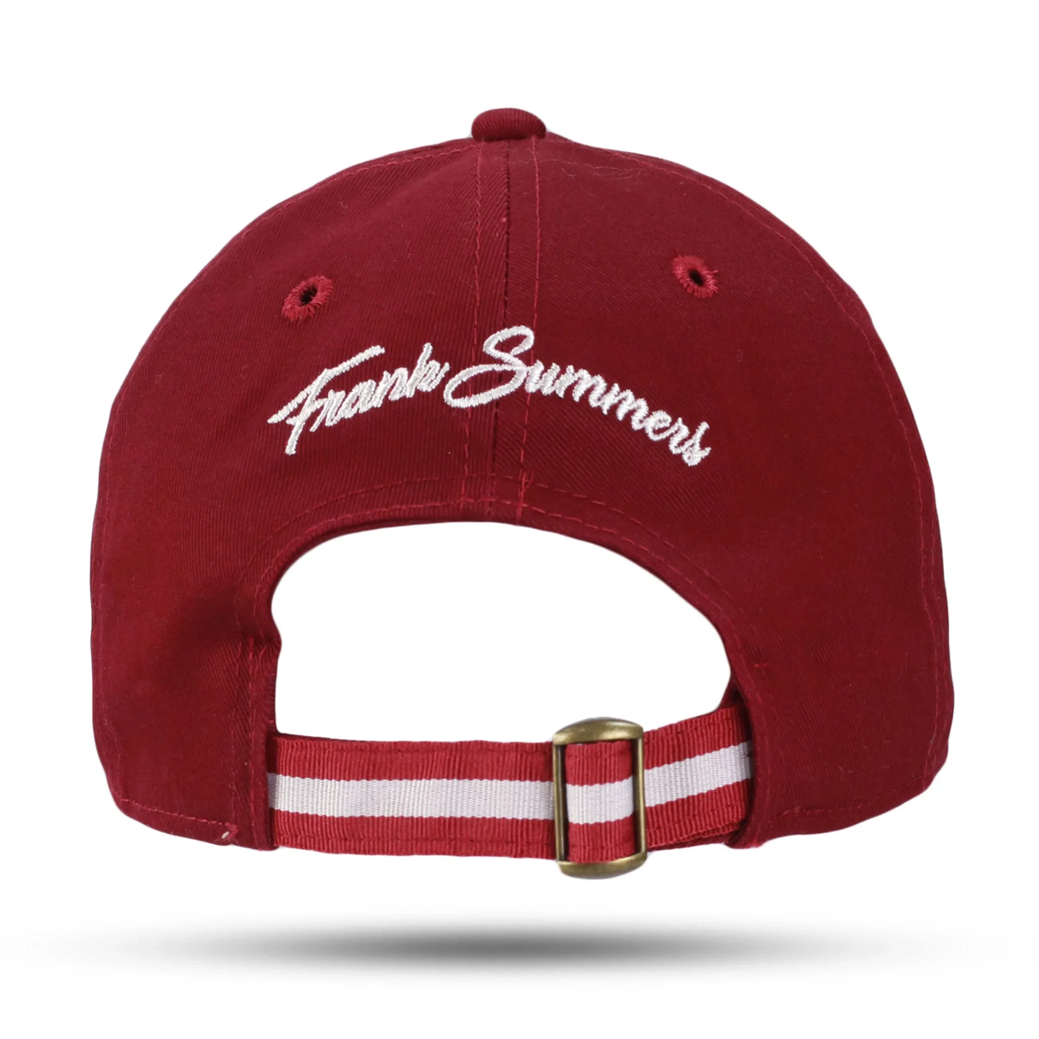 Kappa Alpha Psi Kappa Alpha Nu Summers Dad Cap