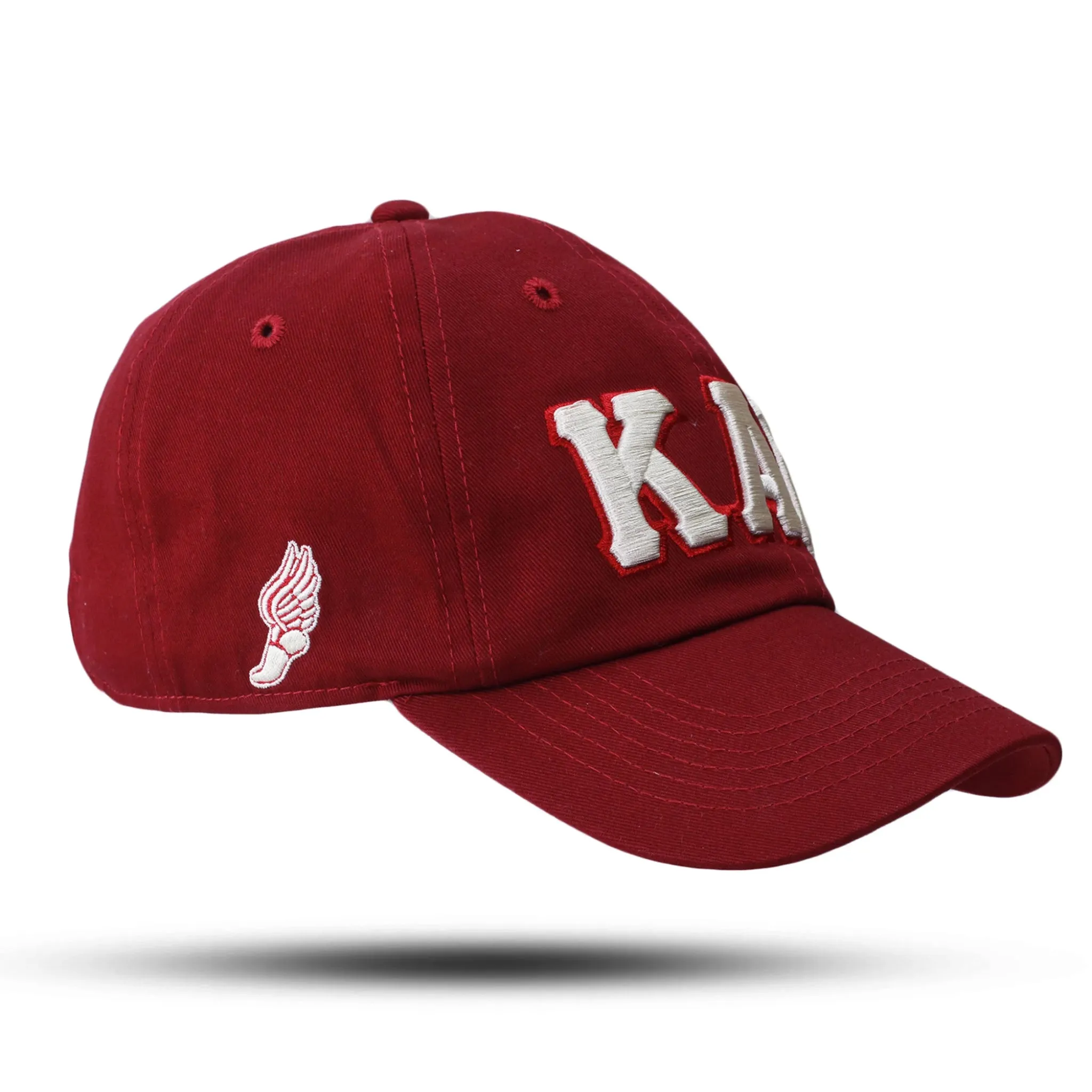 Kappa Alpha Psi Kappa Alpha Nu Summers Dad Cap