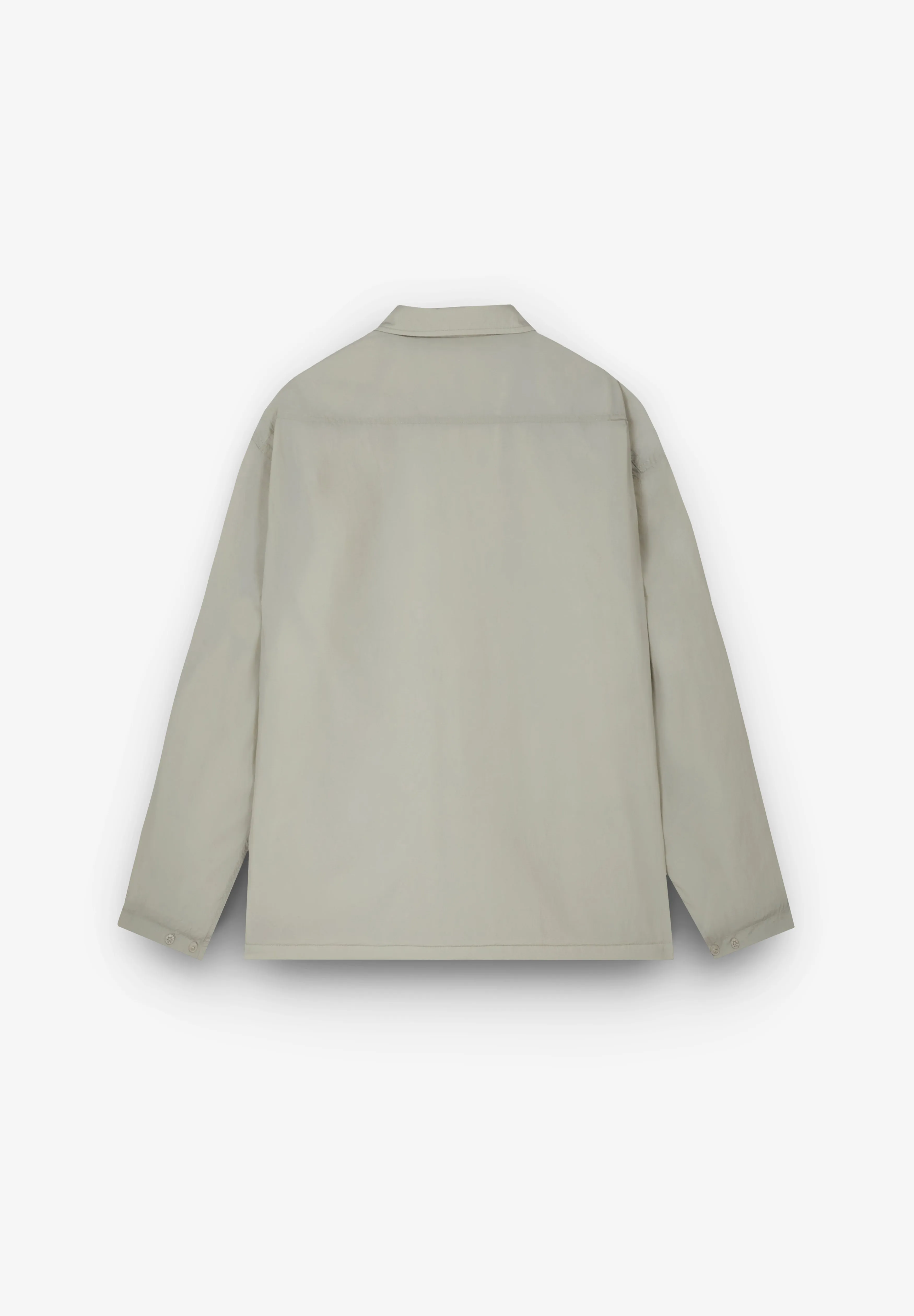 KAPPY | RIPSTOP PADDING SHIRT JACKET