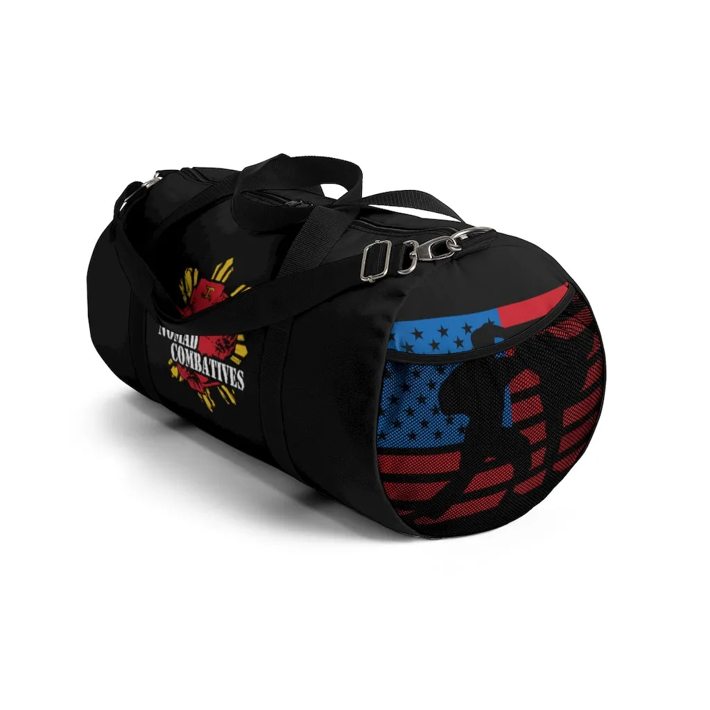 Karate Fighters - Duffel Bag