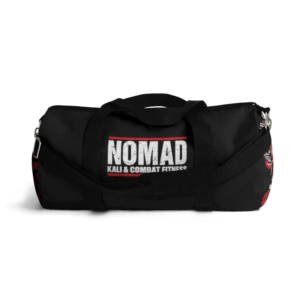 Karate Fighters - Duffel Bag