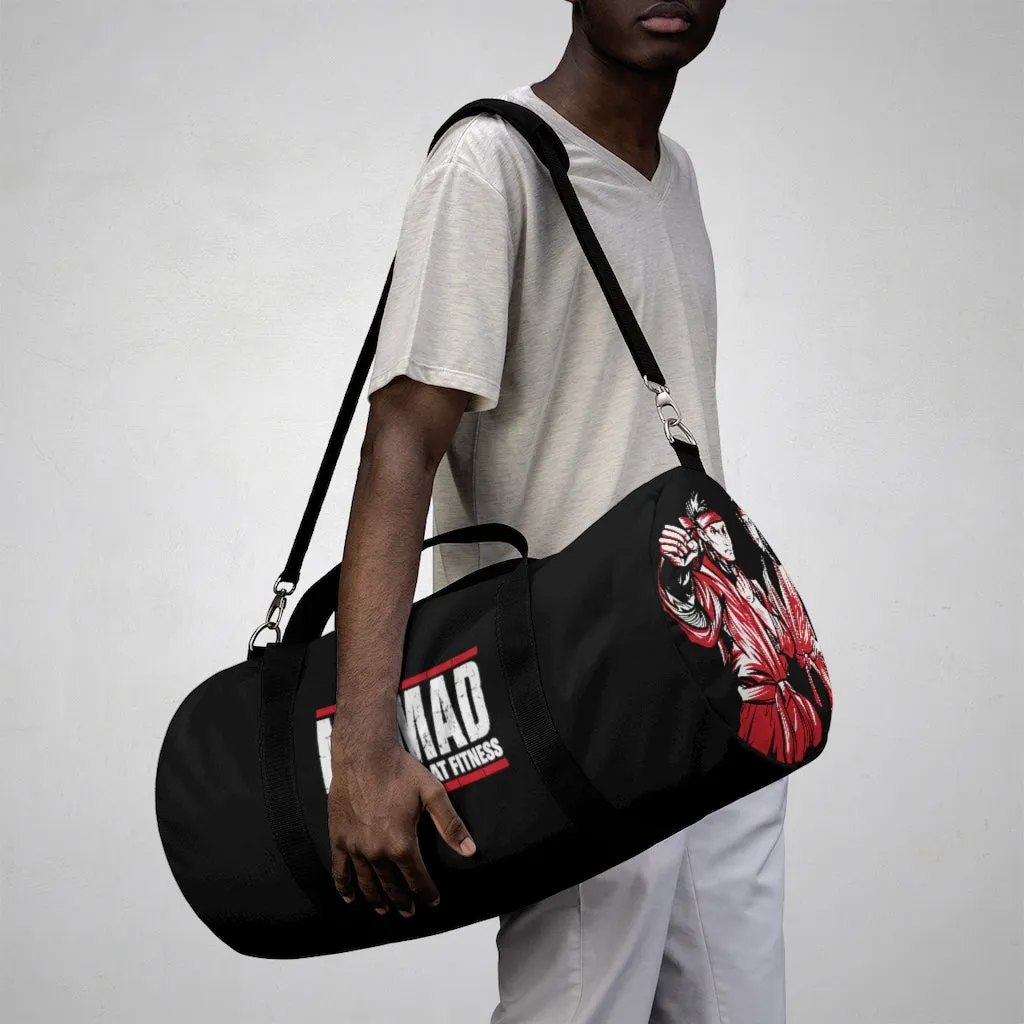 Karate Fighters - Duffel Bag