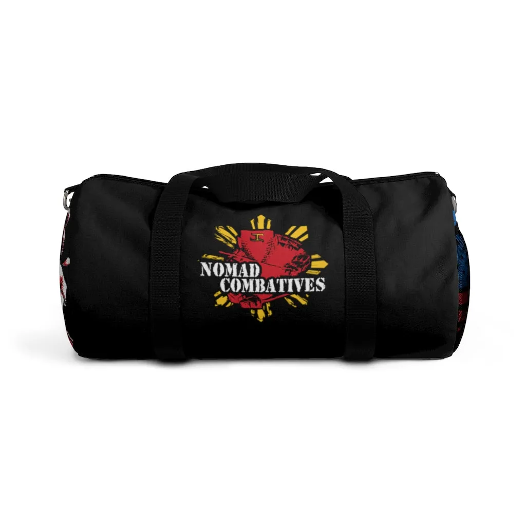 Karate Fighters - Duffel Bag