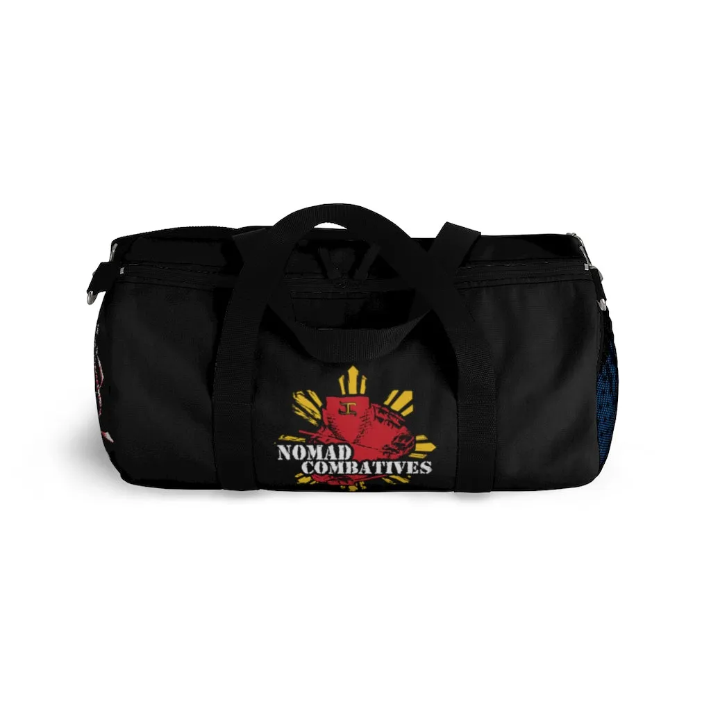 Karate Fighters - Duffel Bag