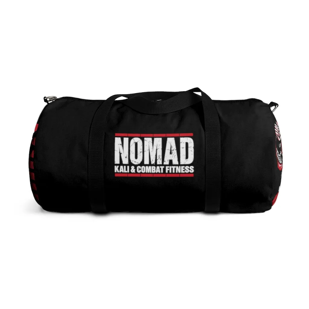 Karate Fighters - Duffel Bag