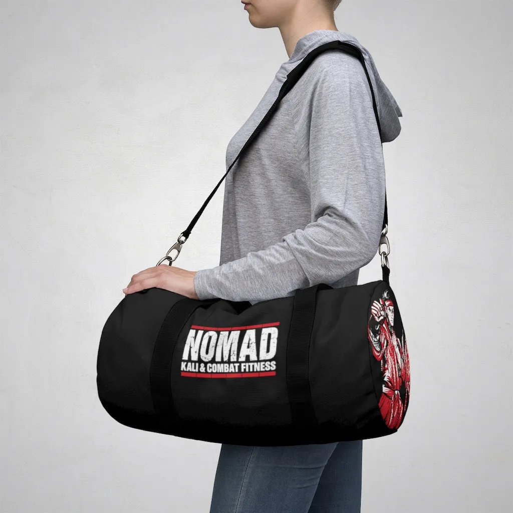 Karate Fighters - Duffel Bag
