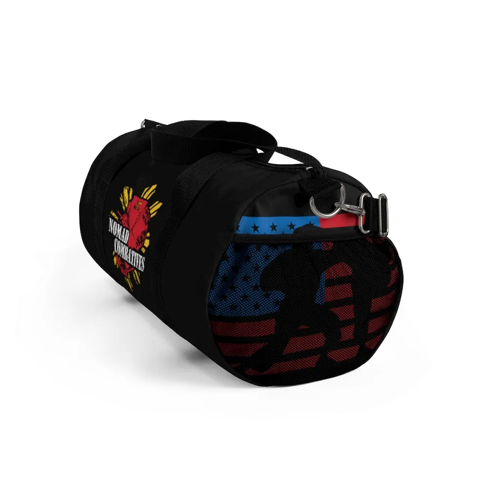 Karate Fighters - Duffel Bag