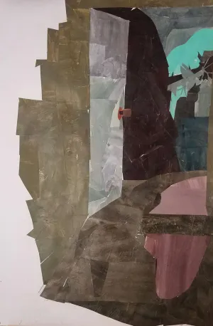 Katie Knoeringer: Nightscape I