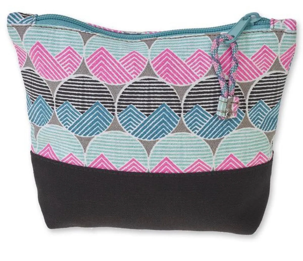 Kavu quick zip