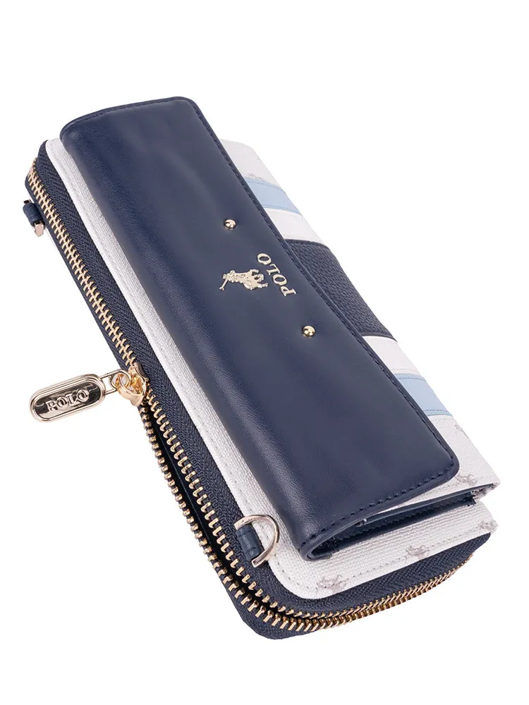 Kensington Phone Sling Bag - Blue