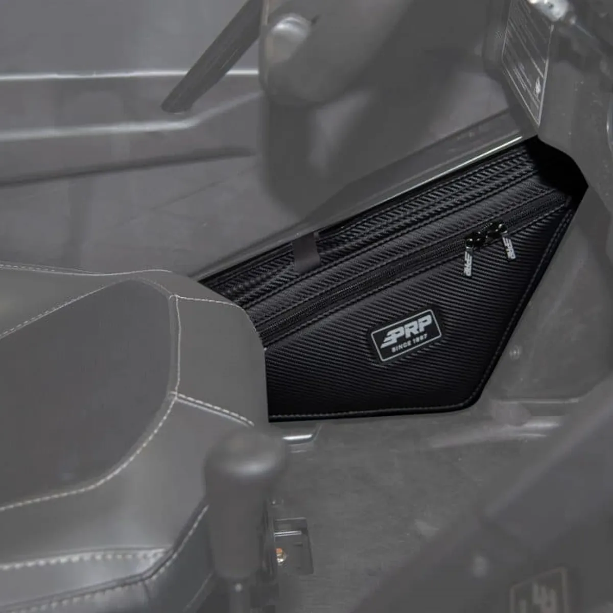 Kick Panel Bags for Textron Wildcat XX