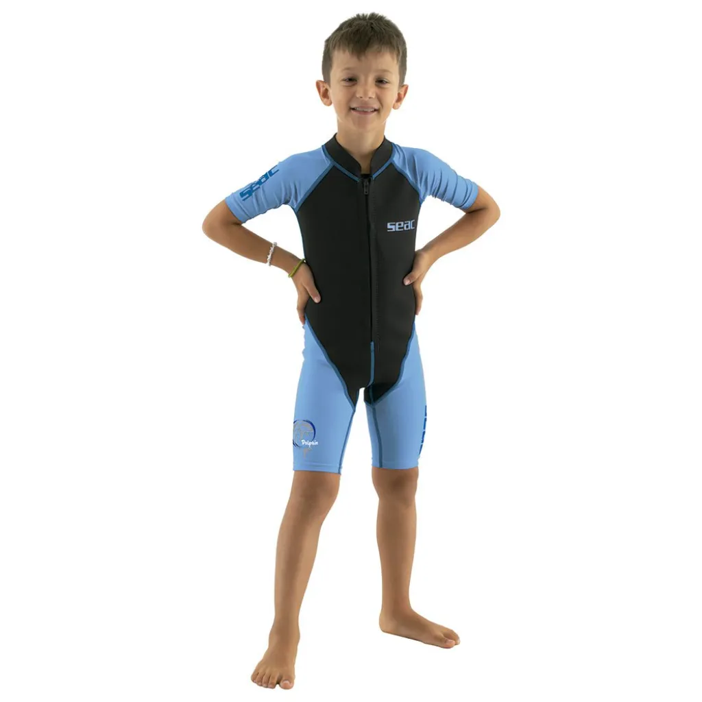 Kids Dolphin Shorty 1.5 mm