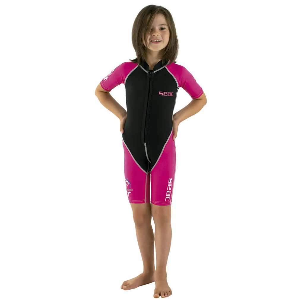 Kids Dolphin Shorty 1.5 mm
