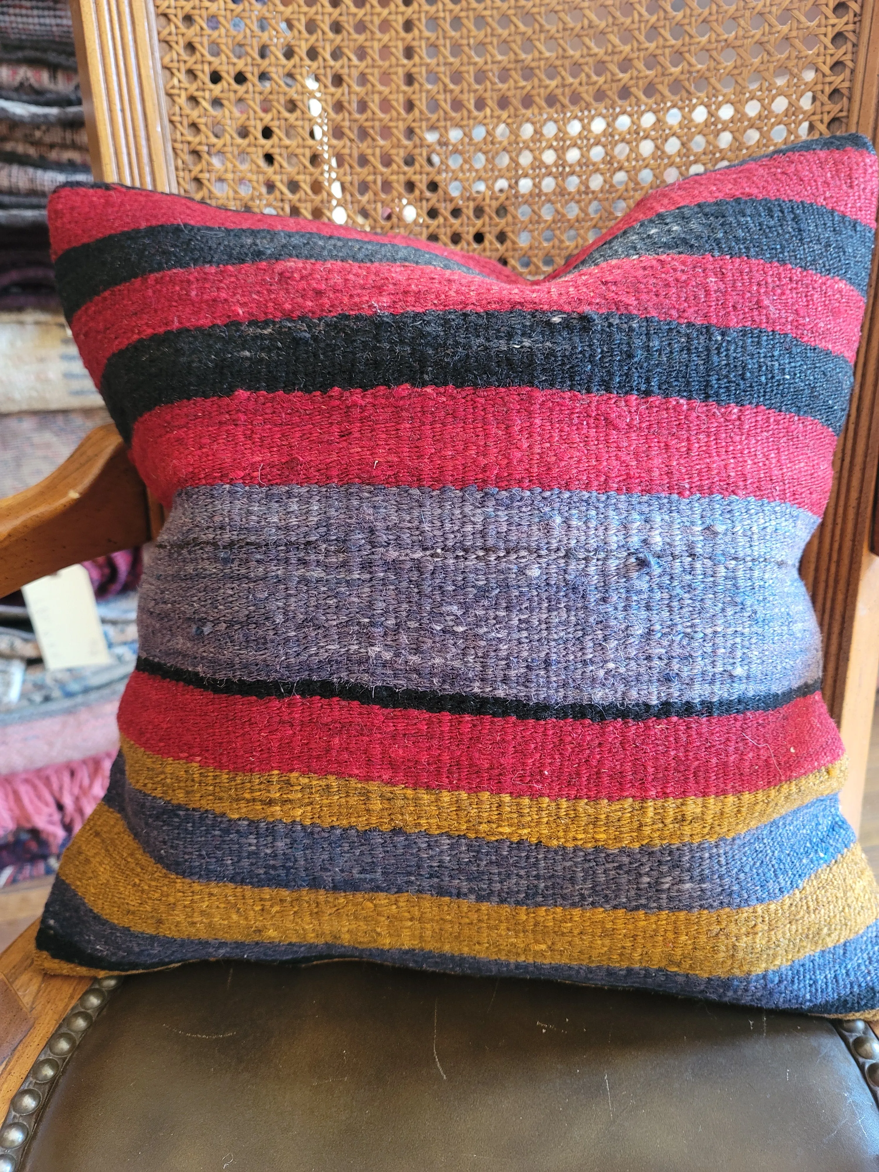 Kilim Pillow 009