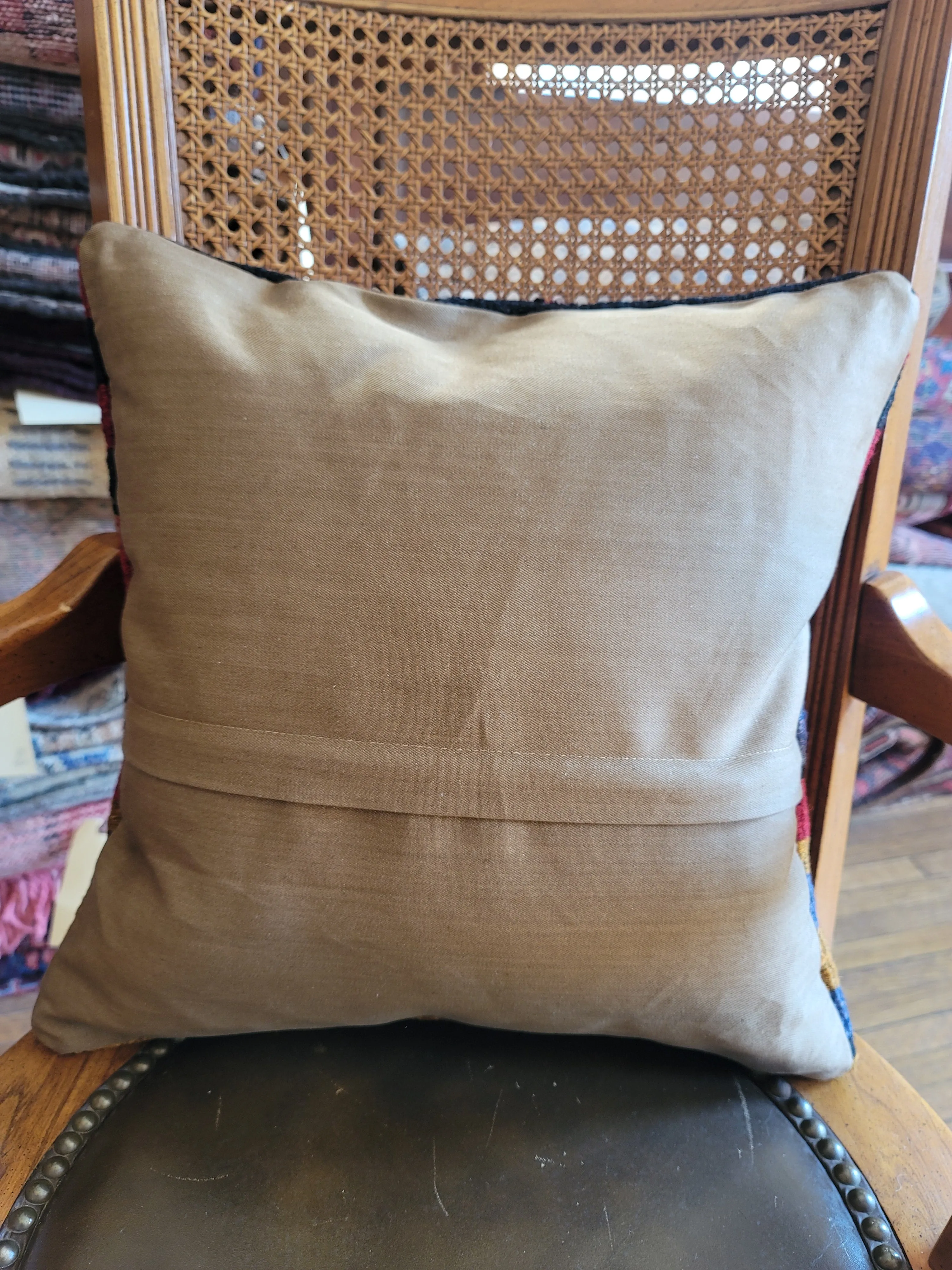Kilim Pillow 009