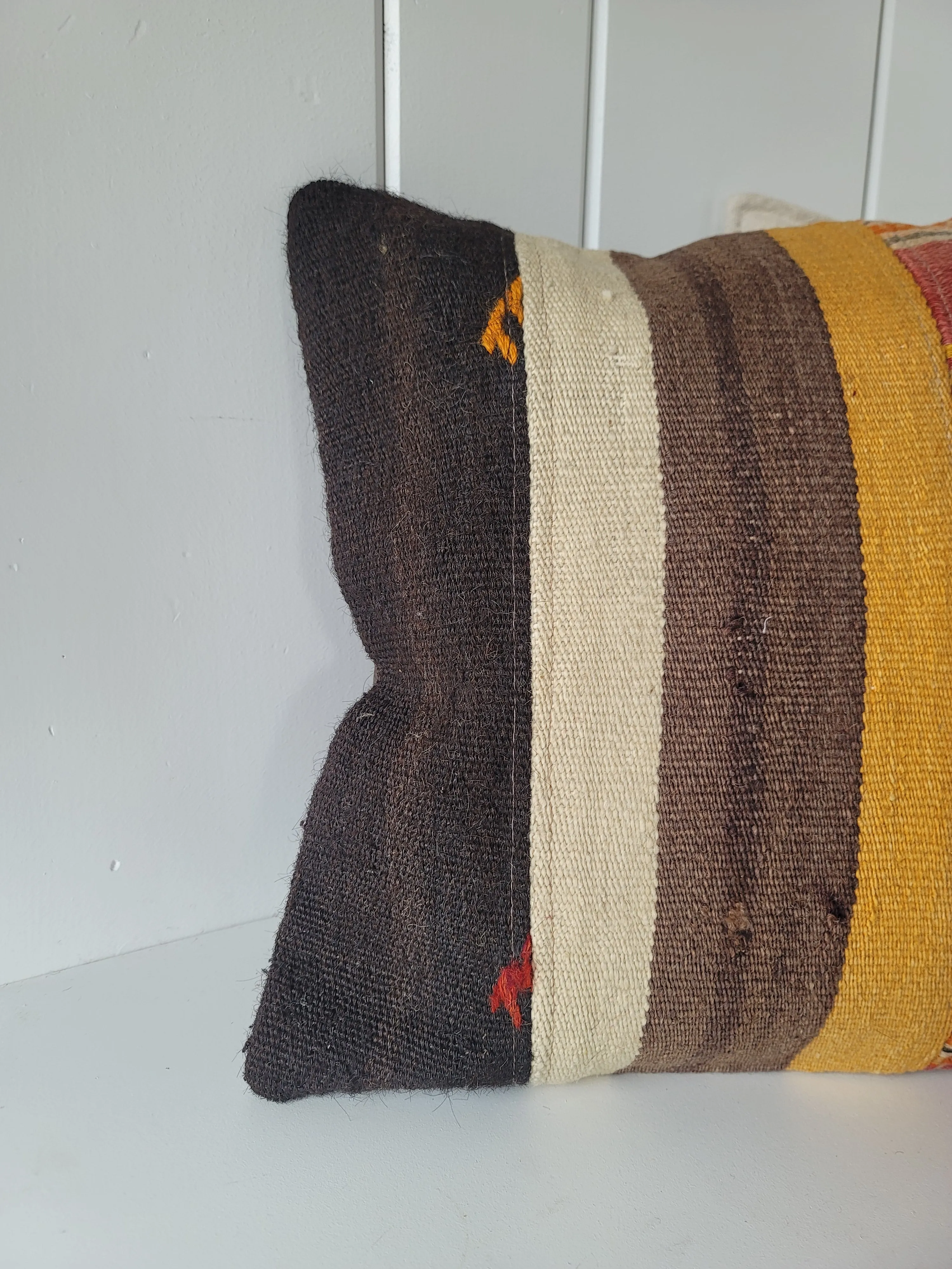 Kilim Pillow Cover
