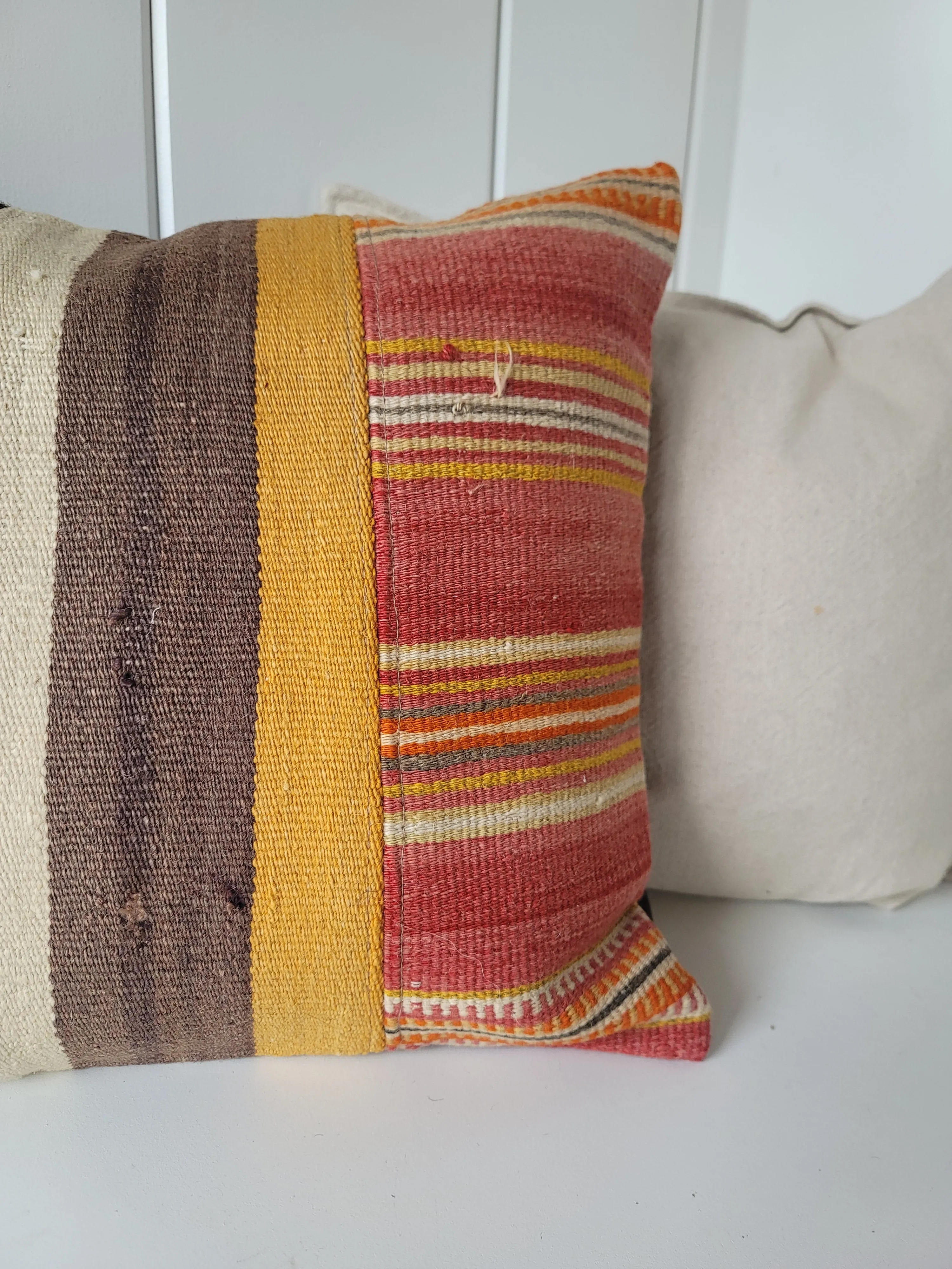 Kilim Pillow Cover